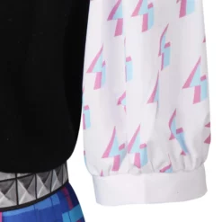 Frankie Stein Costume For Kids Monster High -Étoile Cosplay Soldes 8028d06851