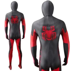 Miles Morales Spider-Man 10th Anniversary Cosplay Costume Adults Kids 13 Miles Morales Spider-Man 10th Anniversary Cosplay Costume Adults Kids -Étoile Cosplay Soldes 80b68a9910