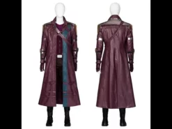 Thor 4: Love And Thunder Star Lord Peter Quill Cosplay Costume (without Boots) -Étoile Cosplay Soldes 80eca77dae
