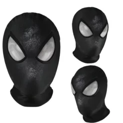 Spider-Man 2 Symbiote Suit Peter Parker Cosplay Costume -Étoile Cosplay Soldes 81012f87e3