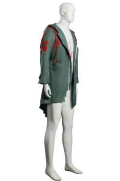 Danganronpa 2: Goodbye Despair Nagito Komaeda Cosplay Costume -Étoile Cosplay Soldes 8177995491