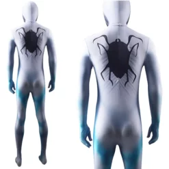 Spirit Spider Suit Cosplay Costume Adults Kids With Removable Mask-Marvel's Spider-Man -Étoile Cosplay Soldes 81c6cf3e3c