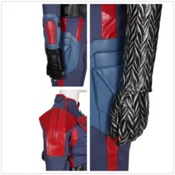 Nebula Cosplay Costume Guardians Of The Galaxy Vol. 3 25 Nebula Cosplay Costume Guardians Of The Galaxy Vol. 3 -Étoile Cosplay Soldes 81ced681f9