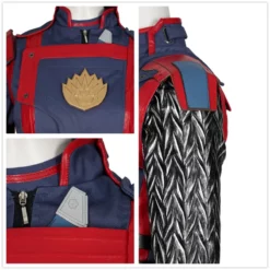 Nebula Cosplay Costume Guardians Of The Galaxy Vol. 3 26 Nebula Cosplay Costume Guardians Of The Galaxy Vol. 3 -Étoile Cosplay Soldes 81f3fcbb31