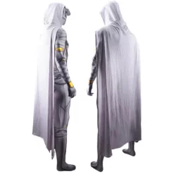 Moon Knight 2022 Marc Spector Cosplay Costume Style B -Étoile Cosplay Soldes 82c227b208