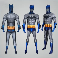 Batman: Hush Cosplay Costume Mask -Étoile Cosplay Soldes 83652ad27a