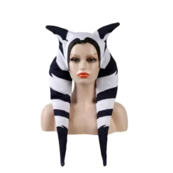 Star Wars The Clone Wars Ahsoka Tano Cosplay Hat (Ready To Ship)