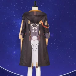 Honkai: Star Rail Trailblazer Female Cosplay Costume -Étoile Cosplay Soldes 84214a88b8