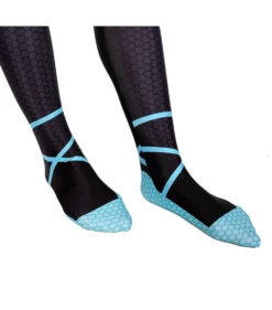 Ghost Spider Costume Spider-Man: Into The Spider-Verse Spider-Gwen Cosplay -Étoile Cosplay Soldes 8555436fc9