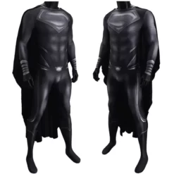 Man Of Steel Justice League Superman Clark Kent Cosplay Costume Kids Adults -Étoile Cosplay Soldes 857f4672ae