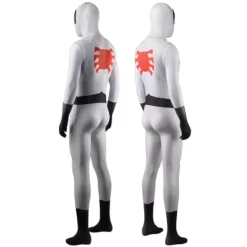 Team Rocket Spider-Man Cosplay Costume Adults Kids -Étoile Cosplay Soldes 85d4baf542