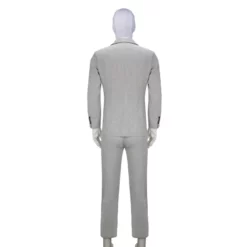 Moon Knight 2022 Mr. Knight Steven Grant Cosplay Costume (Ready To Ship) 17 Moon Knight 2022 Mr. Knight Steven Grant Cosplay Costume (Ready To Ship) -Étoile Cosplay Soldes 869e25043d