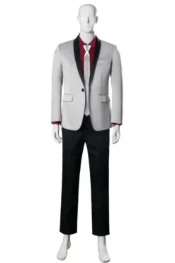 Jared Leto Batman Joker Suicide Squad Cosplay Costume -Étoile Cosplay Soldes 872d85ccc0