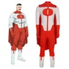 Invincible Omni-Man Nolan Grayson Cosplay Costume -Étoile Cosplay Soldes 873e1a1589