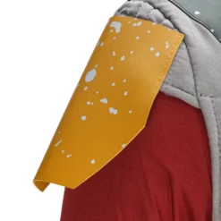 Cobb Vanth Cosplay Costume Star Wars The Mandalorian -Étoile Cosplay Soldes 87fcee2656