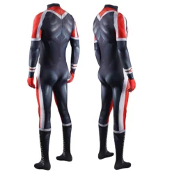 Live A Hero Akashi Cosplay Costume Adults Kids 9 Live A Hero Akashi Cosplay Costume Adults Kids -Étoile Cosplay Soldes 8810b83687