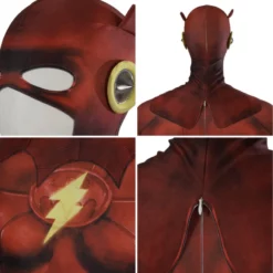 The Flash Movie Batman Costume Barry Allen Cosplay Outfits 12 The Flash Movie Batman Costume Barry Allen Cosplay Outfits -Étoile Cosplay Soldes 89127bd75a