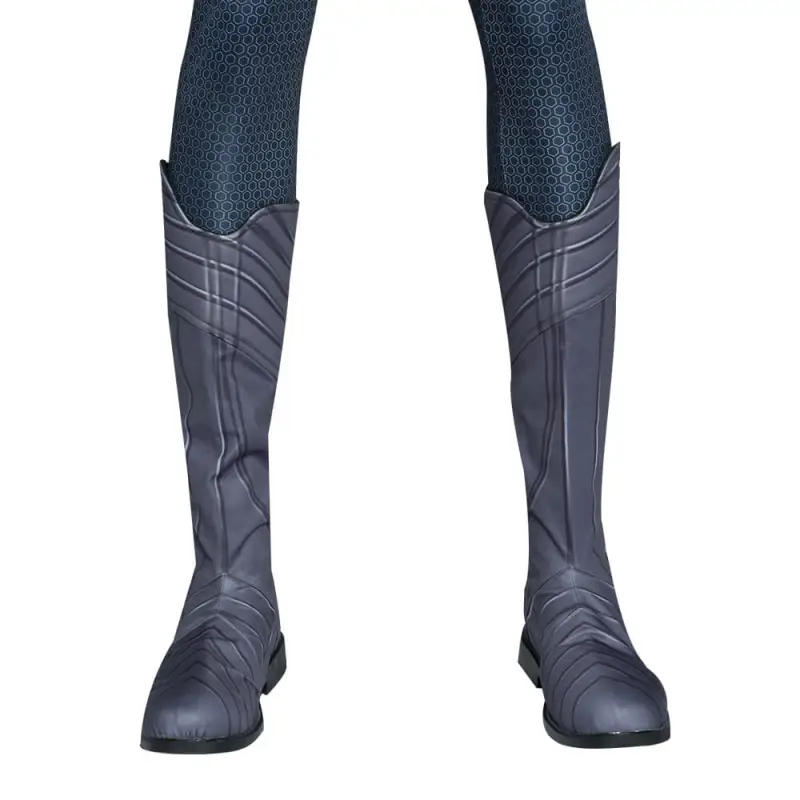 Aquaman And The Lost Kingdom Arthur Curry Cosplay Costume 13 Aquaman And The Lost Kingdom Arthur Curry Cosplay Costume – Image 11