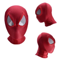 Scarlet Spider Ben Reilly Cosplay Costume Adult Kids 15 Scarlet Spider Ben Reilly Cosplay Costume Adult Kids -Étoile Cosplay Soldes 89745c46fb