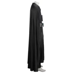 Star Wars Darth Vader Anakin Skywalker Cosplay Costume Obi-Wan Kenobi (Ready To Ship) -Étoile Cosplay Soldes 89eedb4142