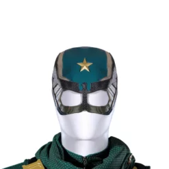Soldier Boy Ben Cosplay Costume The Boys Season 3 -Étoile Cosplay Soldes 8a4cb1b84e