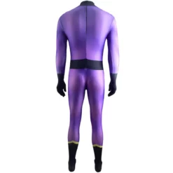 Wonder Twins Jayna Teen Titans Go Cosplay Costume Adult Kids -Étoile Cosplay Soldes 8a59a353d8