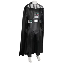 Star Wars Darth Vader Anakin Skywalker Cosplay Costume Obi-Wan Kenobi (Ready To Ship) -Étoile Cosplay Soldes 8a5bfd23ec