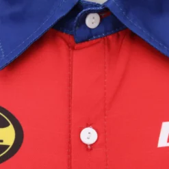 Cal Naughton Jr. T-Shirt Old Spice Talladega Nights: The Ballad Of Ricky Bobby -Étoile Cosplay Soldes 8aad4eae74