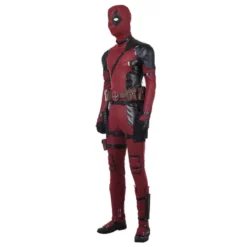 Deadpool 2 Wade Wilson Cosplay Costume -Étoile Cosplay Soldes 8af1ee97f0