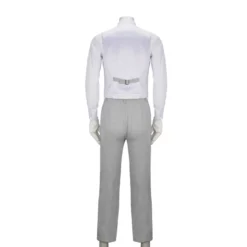 Moon Knight 2022 Mr. Knight Steven Grant Cosplay Costume (Ready To Ship) 19 Moon Knight 2022 Mr. Knight Steven Grant Cosplay Costume (Ready To Ship) -Étoile Cosplay Soldes 8b51480fe5