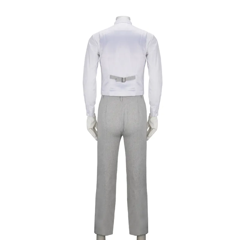 Moon Knight 2022 Mr. Knight Steven Grant Cosplay Costume (Ready To Ship) 9 Moon Knight 2022 Mr. Knight Steven Grant Cosplay Costume (Ready To Ship) – Image 7