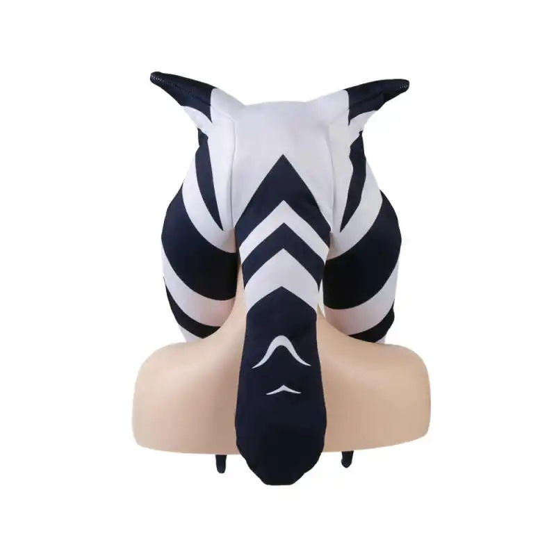 Star Wars The Clone Wars Ahsoka Tano Cosplay Hat (Ready To Ship) 4 Star Wars The Clone Wars Ahsoka Tano Cosplay Hat (Ready To Ship) – Image 2