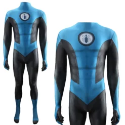 Fantastic Four Empyre SpiderMan Cosplay Costume Adults Kids -Étoile Cosplay Soldes 8ba131577c