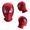 Scarlet Spider Ben Reilly Cosplay Mask -Étoile Cosplay Soldes 8bf1945056