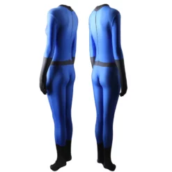 Invisible Woman Costume Fantastic Four Cosplay 9 Invisible Woman Costume Fantastic Four Cosplay -Étoile Cosplay Soldes 8bfd136972