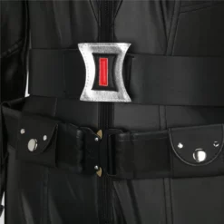Black Widow Costume The Avengers Natasha Romanoff Cosplay (Ready To Ship) -Étoile Cosplay Soldes 8c7dadbf32