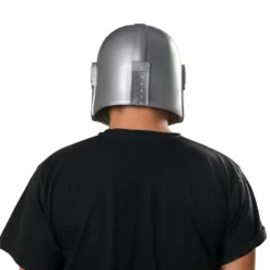 Star Wars The Mandalorian Din Djarin Cosplay Helmet -Étoile Cosplay Soldes 8cadbf8299
