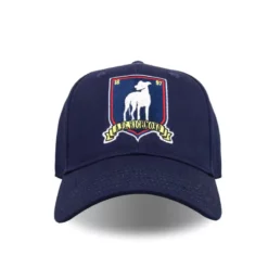 Ted Lasso Coach Beard AFC Richmond Traditional Hat