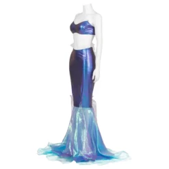 The Little Mermaid Ariel Cosplay Costume -Étoile Cosplay Soldes 8d2061d6cc