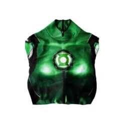 Green Lantern Jessica Cruz Cosplay Costume -Étoile Cosplay Soldes 8d3d2f745b