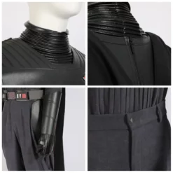 Star Wars Obi-Wan Kenobi The Inquisitor Cosplay Costume -Étoile Cosplay Soldes 8d912ecdbb