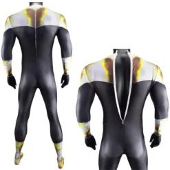 Shazam Black Adam Cosplay Costume Adult Kids 11 Shazam Black Adam Cosplay Costume Adult Kids -Étoile Cosplay Soldes 8d92aff127