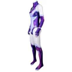 Teen Titans Starfire Koriand'r Cosplay Costume Adult Kids -Étoile Cosplay Soldes 8e7a2daffe