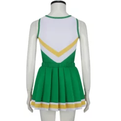 Chrissy Cheerleader Uniform Stranger Things 4 Hawkins High School Style B -Étoile Cosplay Soldes 8ecca422d3