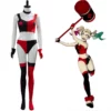 Comics Suicide Squad Harley Quinn Cosplay Costume 2 Comics Suicide Squad Harley Quinn Cosplay Costume -Étoile Cosplay Soldes 8f13de0c15