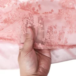 Edwina Sharma Pink Dress Bridgerton Cosplay 19 Edwina Sharma Pink Dress Bridgerton Cosplay -Étoile Cosplay Soldes 8fa0543554