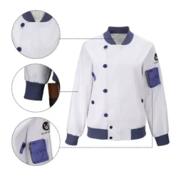 Tengoku Daimakyou Kiruko Cosplay Coat Heavenly Delusion -Étoile Cosplay Soldes 8ff7da43d5