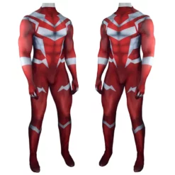 DC Comics Beast Boy Cosplay Costume Adult Kids -Étoile Cosplay Soldes 90566a7dfc