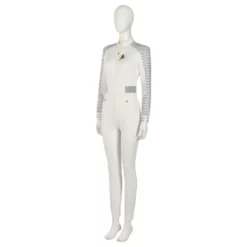 Star Trek: Strange New Worlds Christine Chapel Cosplay Costume -Étoile Cosplay Soldes 90f93ef263