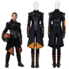 Star Wars The Book Of Boba Fett Fennec Shand Cosplay Costume -Étoile Cosplay Soldes 90fcb1c40d